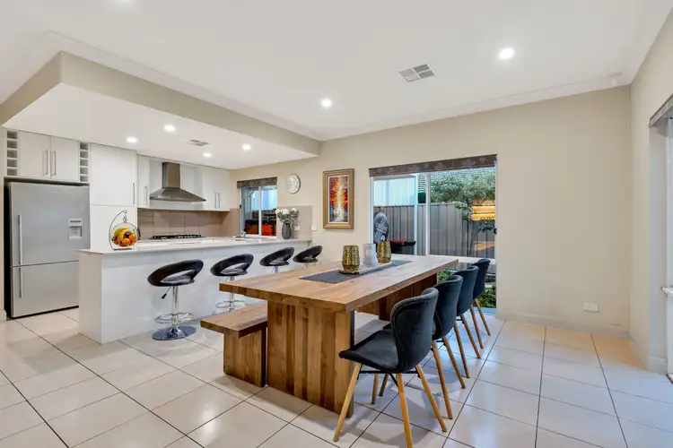 Fourth view of Homely house listing, 100 Cliff Street, Glengowrie SA 5044