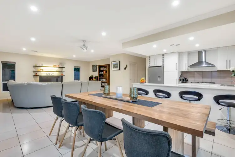 Fifth view of Homely house listing, 100 Cliff Street, Glengowrie SA 5044