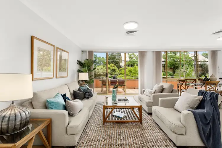 7/192 Longueville Road, Lane Cove NSW 2066
