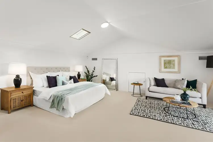Second view of Homely apartment listing, 7/192 Longueville Road, Lane Cove NSW 2066