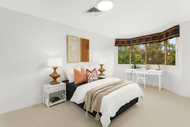 Fifth view of Homely apartment listing, 7/192 Longueville Road, Lane Cove NSW 2066