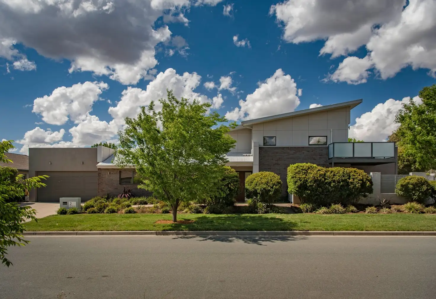 Main view of Homely house listing, 2 Beveridge Crescent, Forde ACT 2914