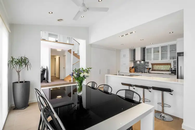 Second view of Homely house listing, 2 Beveridge Crescent, Forde ACT 2914