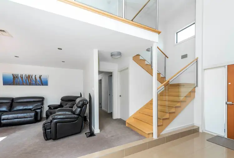 Third view of Homely house listing, 2 Beveridge Crescent, Forde ACT 2914