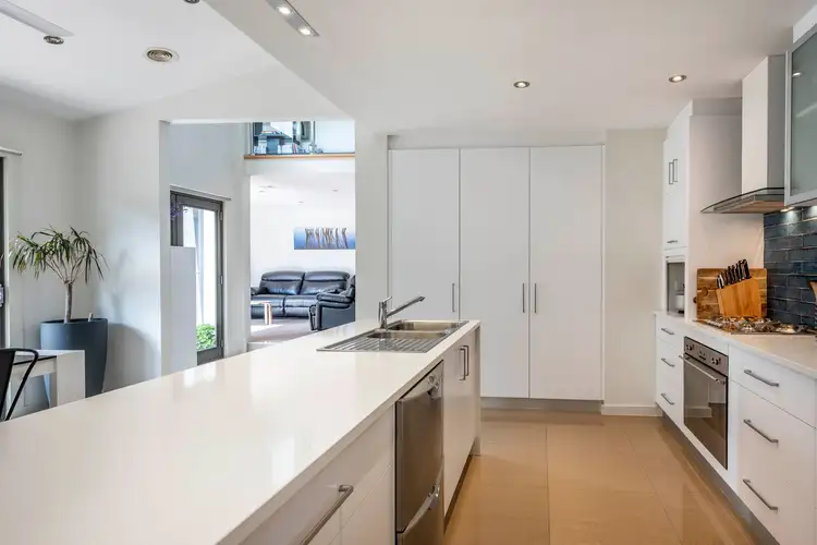 Fourth view of Homely house listing, 2 Beveridge Crescent, Forde ACT 2914