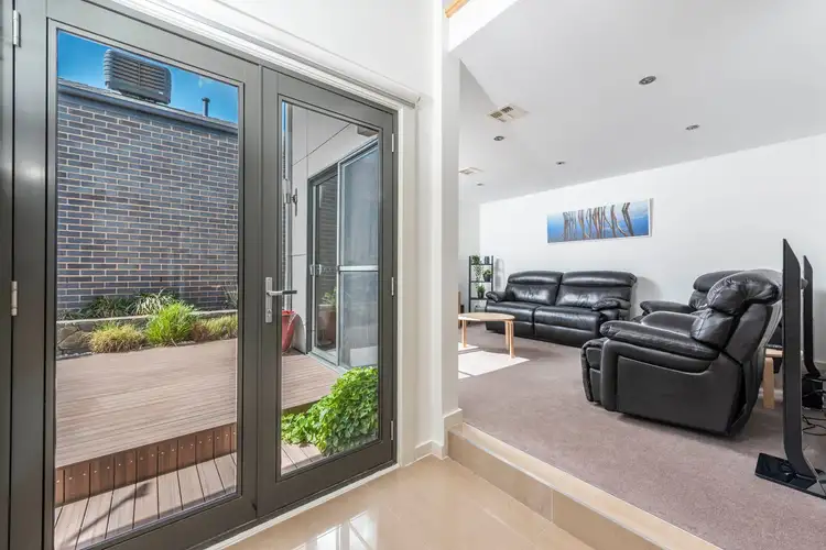 Fifth view of Homely house listing, 2 Beveridge Crescent, Forde ACT 2914