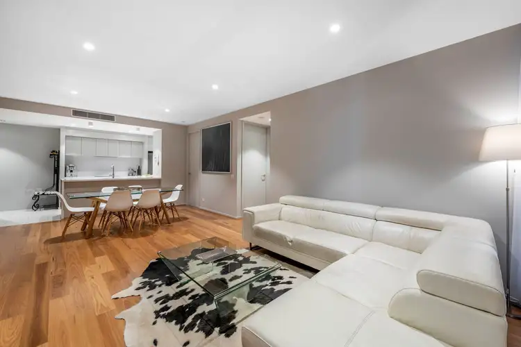 Third view of Homely apartment listing, 19/10 Trevillian Quay, Kingston ACT 2604