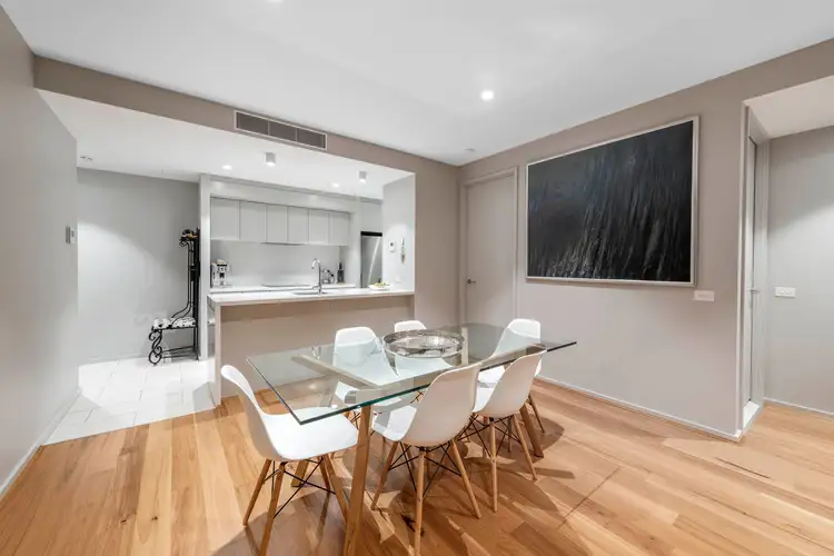 Fourth view of Homely apartment listing, 19/10 Trevillian Quay, Kingston ACT 2604
