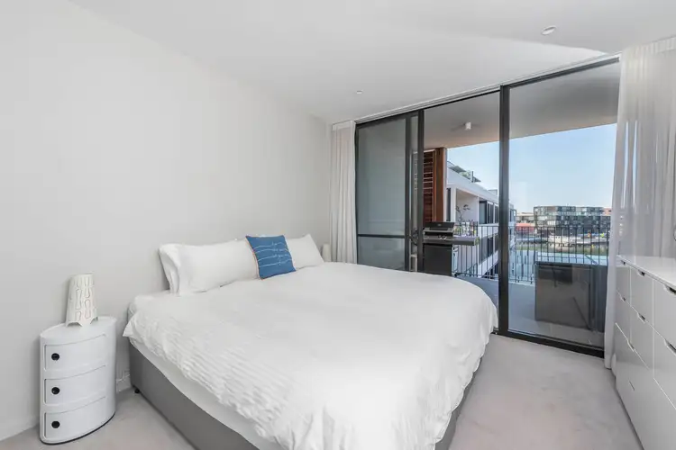 Sixth view of Homely apartment listing, 19/10 Trevillian Quay, Kingston ACT 2604