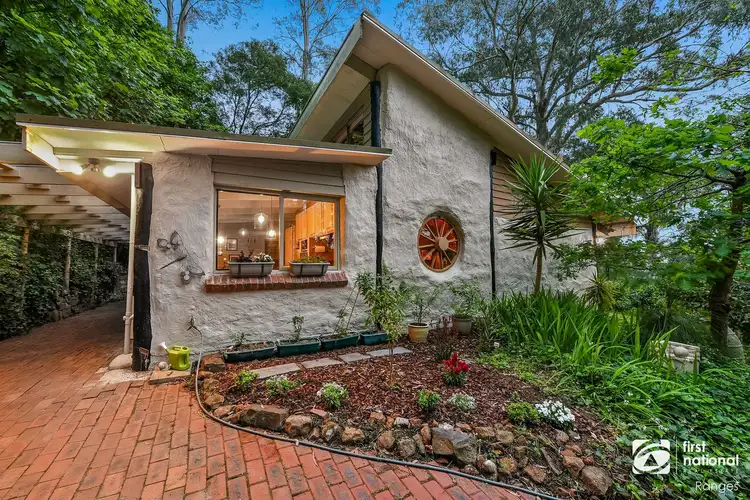 Second view of Homely house listing, 1 Hoskins Street, Tremont VIC 3785