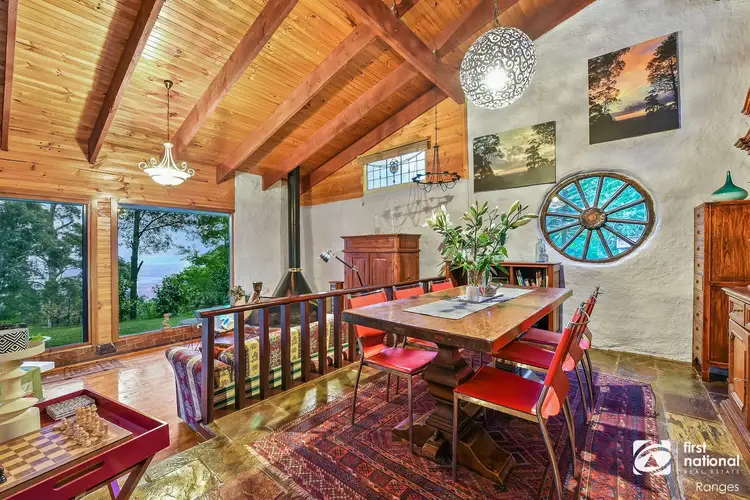 Third view of Homely house listing, 1 Hoskins Street, Tremont VIC 3785