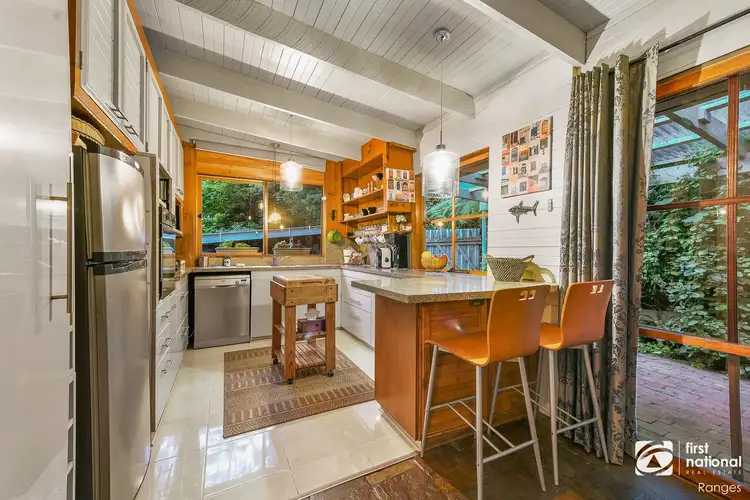 Sixth view of Homely house listing, 1 Hoskins Street, Tremont VIC 3785