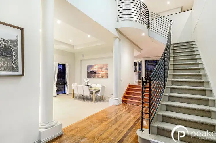 Second view of Homely house listing, 6 Camdon Gardens, Berwick VIC 3806