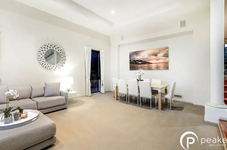 Fourth view of Homely house listing, 6 Camdon Gardens, Berwick VIC 3806