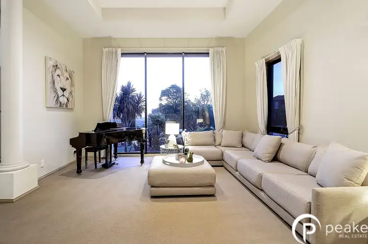 Fifth view of Homely house listing, 6 Camdon Gardens, Berwick VIC 3806