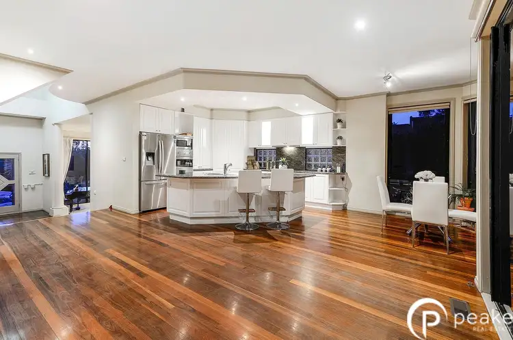 Sixth view of Homely house listing, 6 Camdon Gardens, Berwick VIC 3806