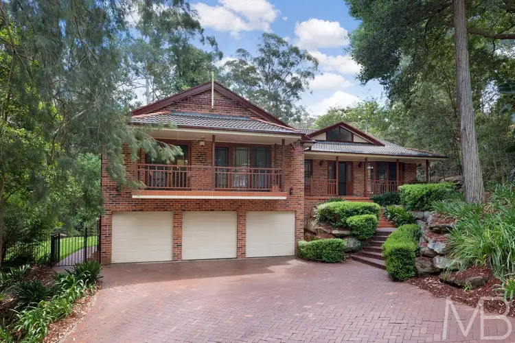 49 Roland Avenue, Wahroonga NSW 2076