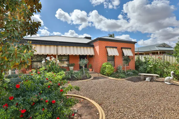 Main view of Homely house listing, 29 Belleview Drive, Irymple VIC 3498