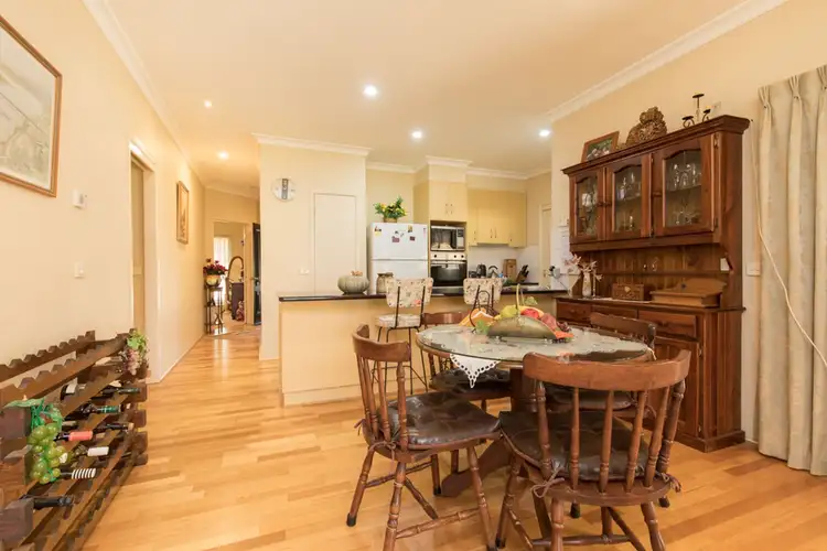 Second view of Homely house listing, 29 Belleview Drive, Irymple VIC 3498
