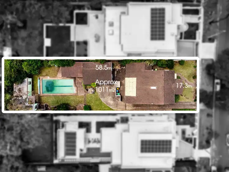 Main view of Homely house listing, 27 Seville Street, Lane Cove NSW 2066
