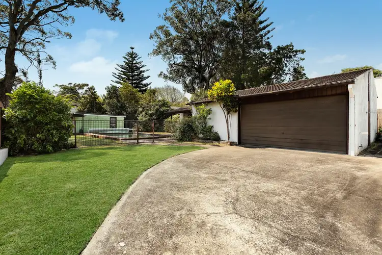 Fourth view of Homely house listing, 27 Seville Street, Lane Cove NSW 2066