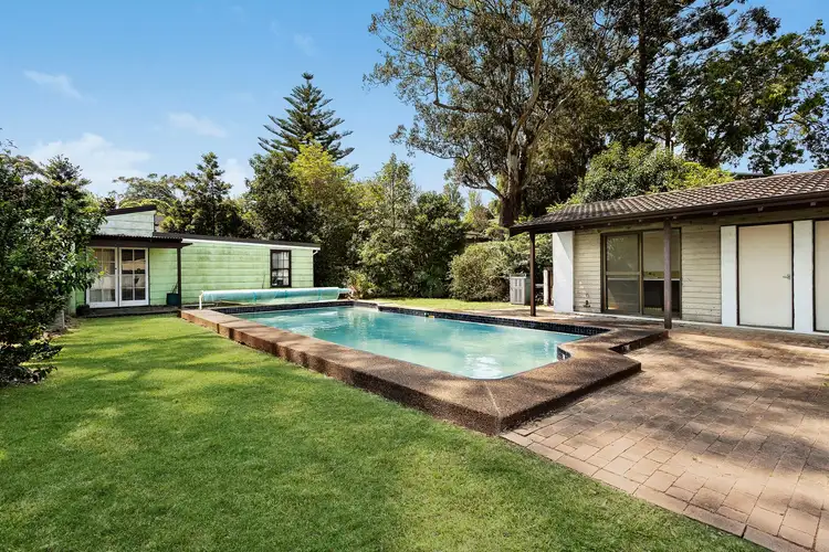 Fifth view of Homely house listing, 27 Seville Street, Lane Cove NSW 2066