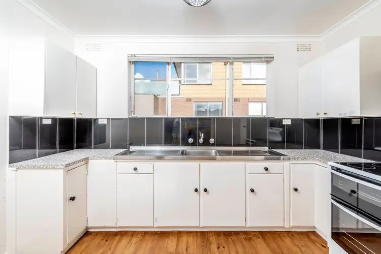 Second view of Homely apartment listing, 2/85 Morton Street, Crestwood NSW 2620