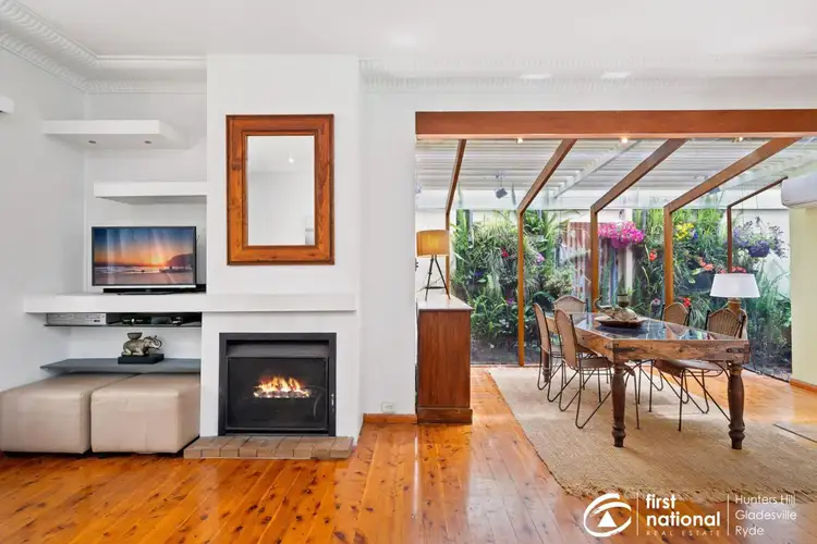 119 Ryde Road, Hunters Hill NSW 2110