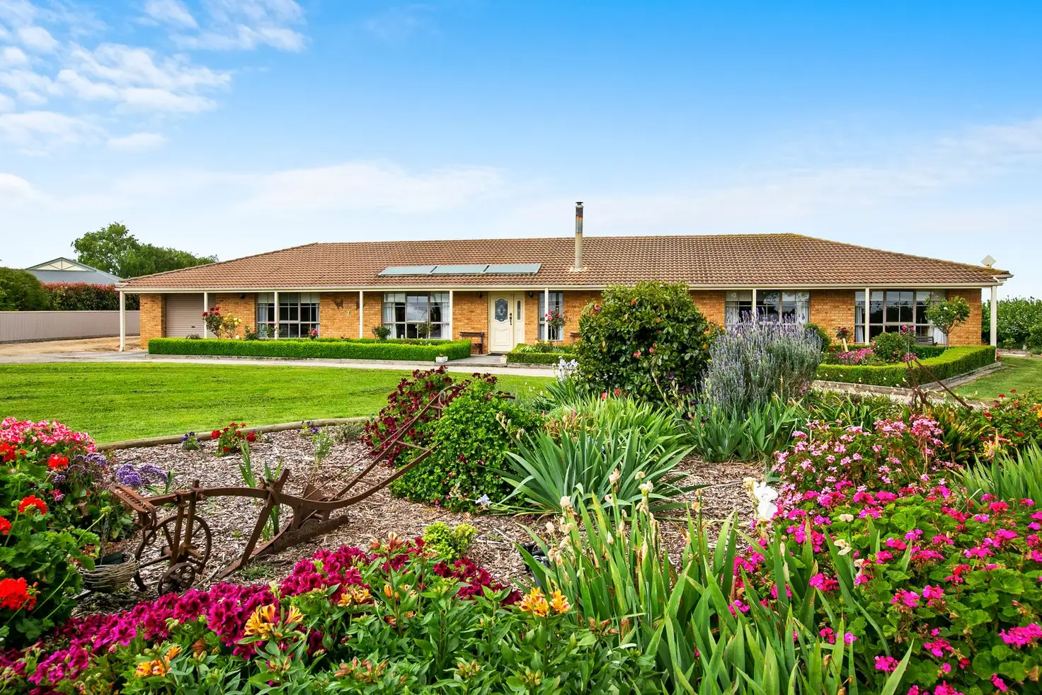 Main view of Homely house listing, 14 Range Court, Korumburra VIC 3950