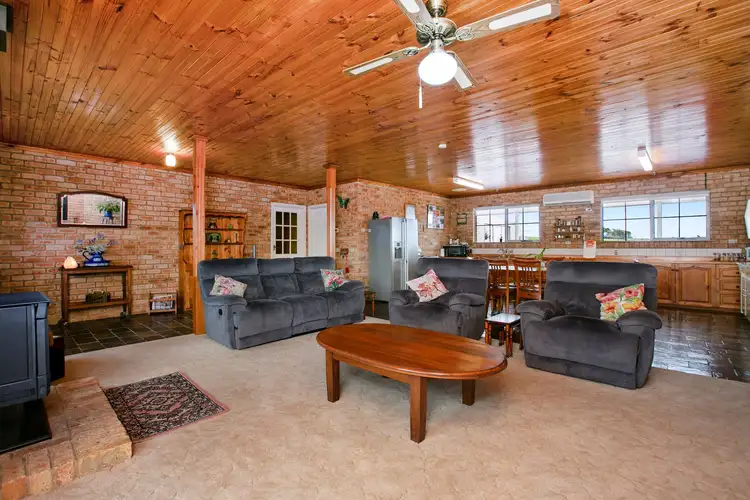 Fourth view of Homely house listing, 14 Range Court, Korumburra VIC 3950