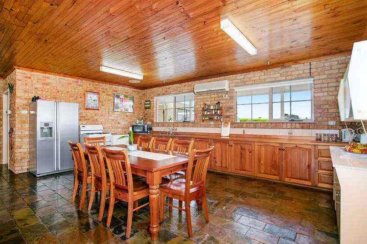 Fifth view of Homely house listing, 14 Range Court, Korumburra VIC 3950