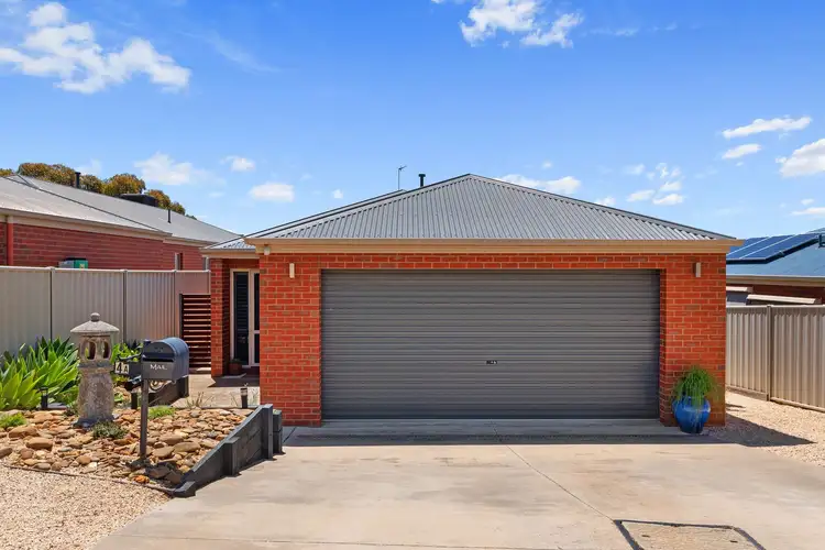 4A Grevillea Avenue, Kangaroo Flat VIC 3555