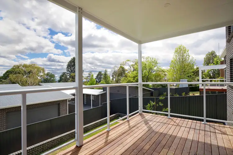 Sixth view of Homely house listing, 19 Rosedale Ave, Hazelbrook NSW 2779