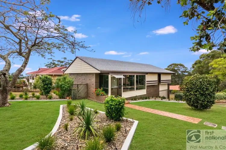 3 Deegan Drive, Goonellabah NSW 2480