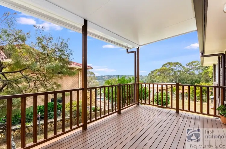 Fifth view of Homely house listing, 3 Deegan Drive, Goonellabah NSW 2480