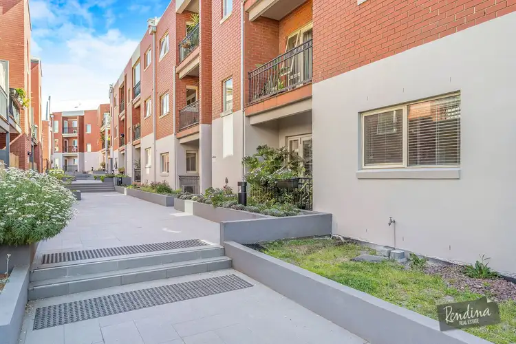Main view of Homely apartment listing, 15/18 Mawbey Street, Kensington VIC 3031