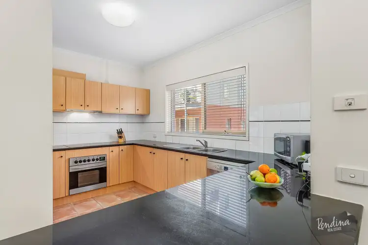 Third view of Homely apartment listing, 15/18 Mawbey Street, Kensington VIC 3031