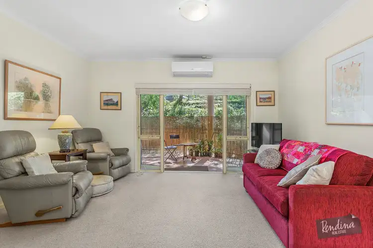 Fourth view of Homely apartment listing, 15/18 Mawbey Street, Kensington VIC 3031