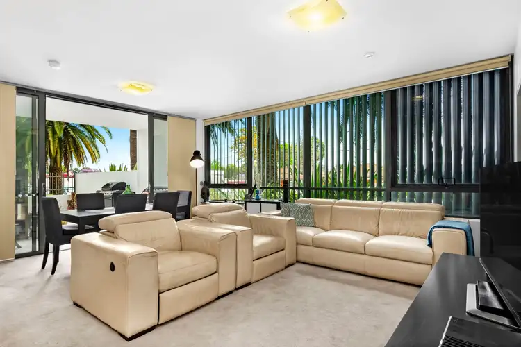 Main view of Homely apartment listing, G03N/2 Lardelli Drive, Ryde NSW 2112