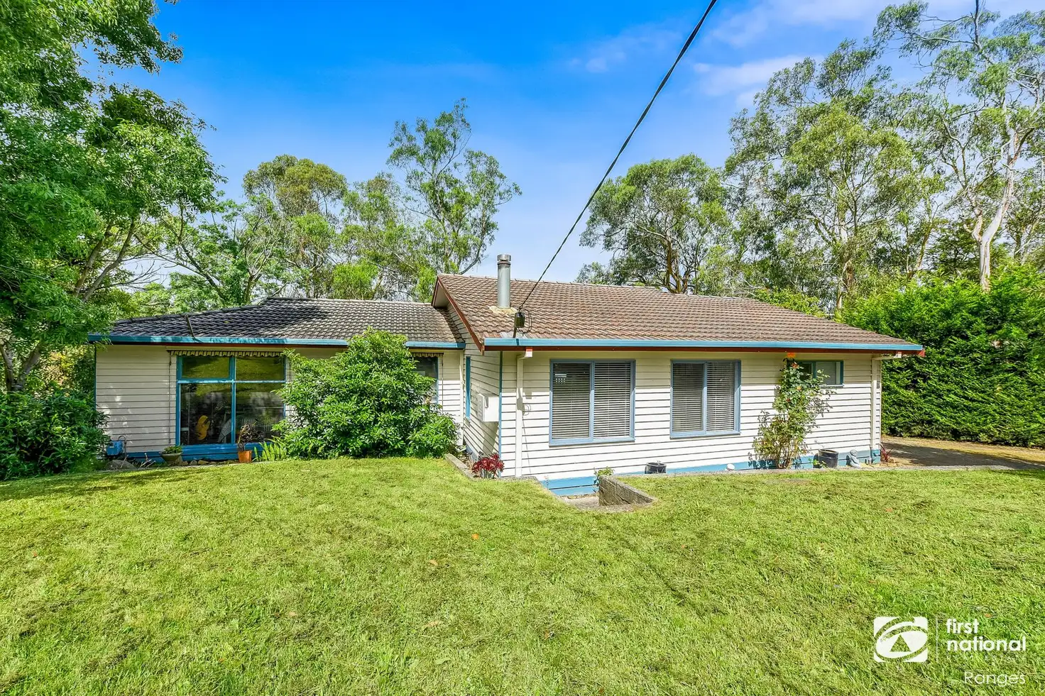 Main view of Homely house listing, 1 Fuller Street, Belgrave VIC 3160