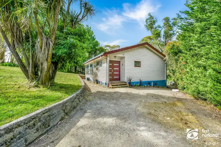 Third view of Homely house listing, 1 Fuller Street, Belgrave VIC 3160