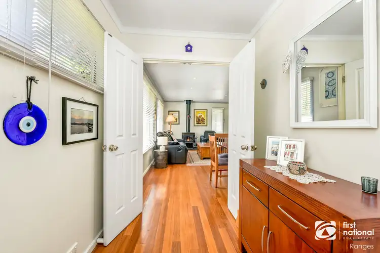 Fourth view of Homely house listing, 1 Fuller Street, Belgrave VIC 3160