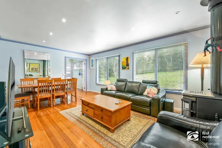 Fifth view of Homely house listing, 1 Fuller Street, Belgrave VIC 3160
