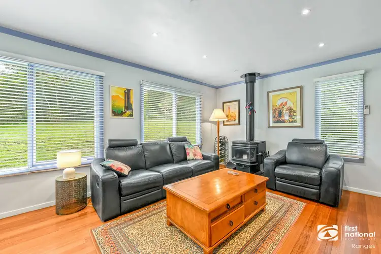 Sixth view of Homely house listing, 1 Fuller Street, Belgrave VIC 3160