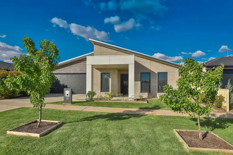 5 Springfield Drive, Mildura VIC 3500