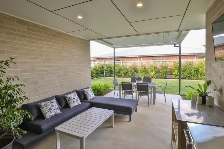 Third view of Homely house listing, 5 Springfield Drive, Mildura VIC 3500