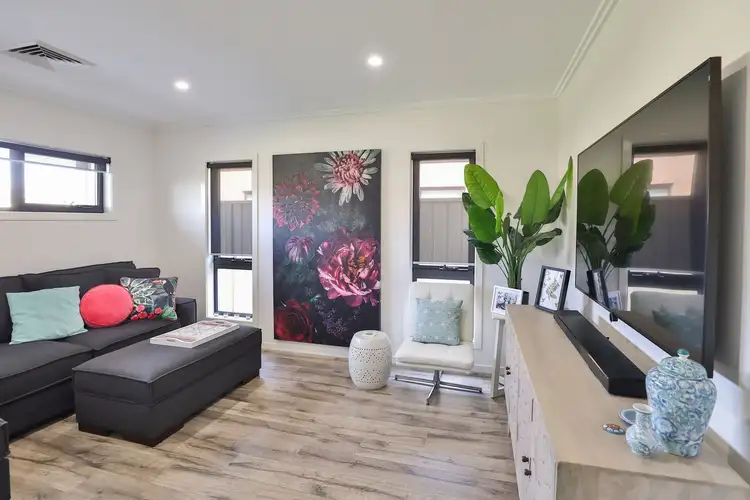 Fifth view of Homely house listing, 5 Springfield Drive, Mildura VIC 3500