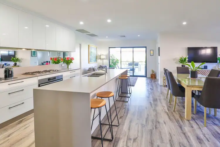 Sixth view of Homely house listing, 5 Springfield Drive, Mildura VIC 3500