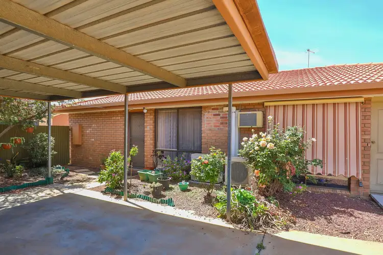 3/288 San Mateo Avenue, Mildura VIC 3500