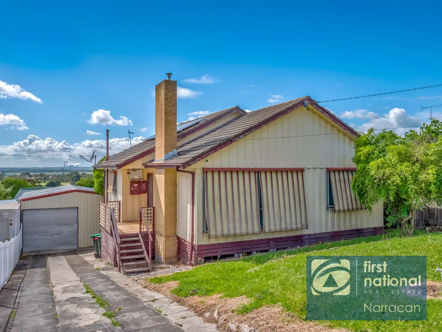Main view of Homely house listing, 62 Sherrin Street, Morwell VIC 3840